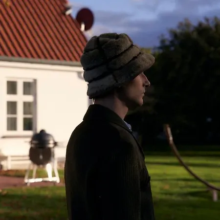 Historisches Fehmarn Apartment Strukkamp auf Fehmarn