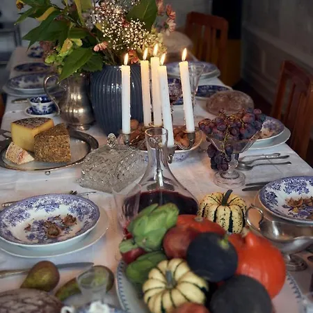 Historisches Fehmarn Strukkamp auf Fehmarn