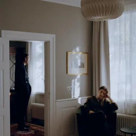 Historisches Fehmarn Apartment *