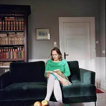 Apartment Historisches Fehmarn