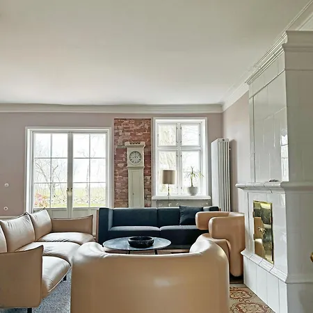 Historisches Fehmarn Apartment