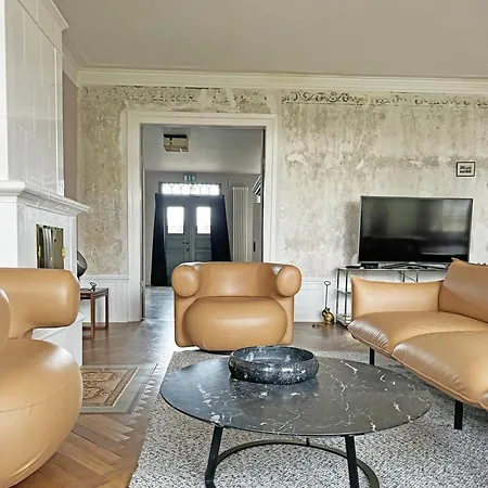 Apartment Historisches Fehmarn