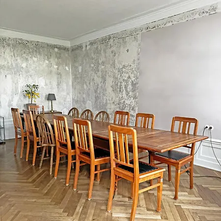 Historisches Fehmarn Apartment Strukkamp auf Fehmarn