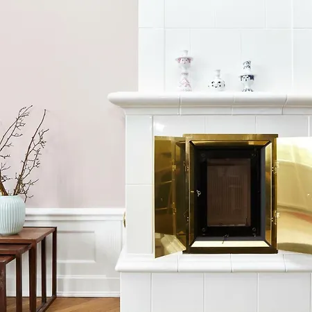 Apartment Historisches Fehmarn