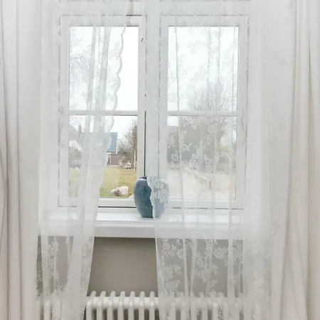 Apartment Historisches Fehmarn