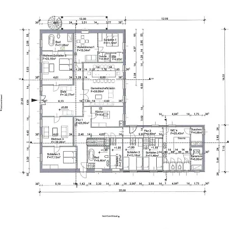 Historisches Fehmarn * Strukkamp auf Fehmarn