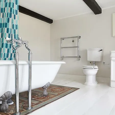 Historisches Fehmarn Strukkamp auf Fehmarn