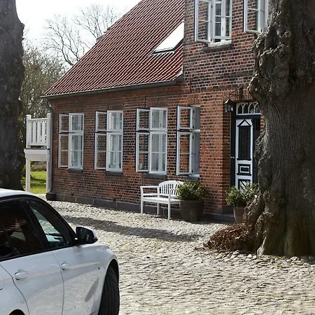 Historisches Fehmarn * Strukkamp auf Fehmarn