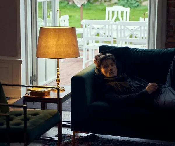 Historisches Fehmarn Lägenhet *