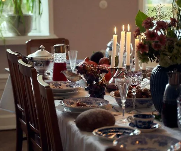 Historisches Fehmarn *