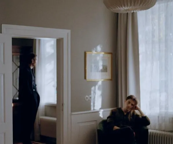 Historisches Fehmarn Lägenhet *