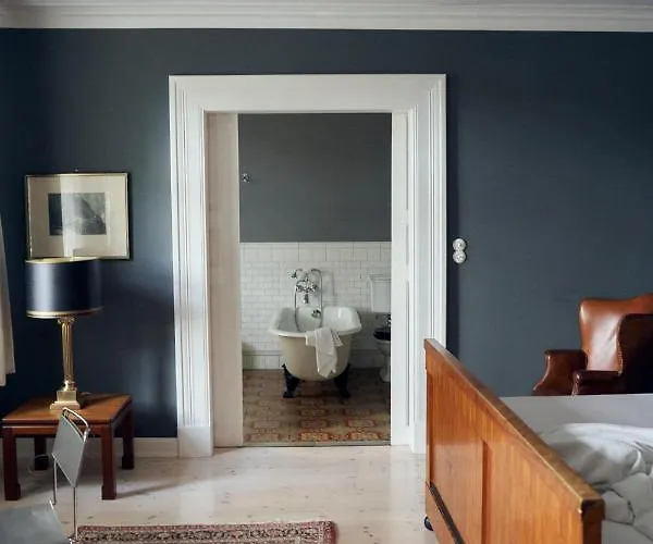 Historisches Fehmarn * Strukkamp auf Fehmarn