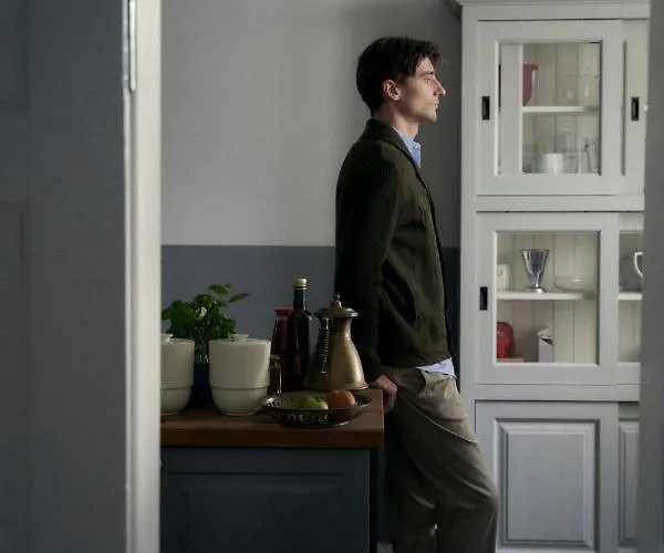 Lägenhet Historisches Fehmarn Strukkamp auf Fehmarn