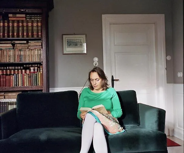 Lägenhet Historisches Fehmarn