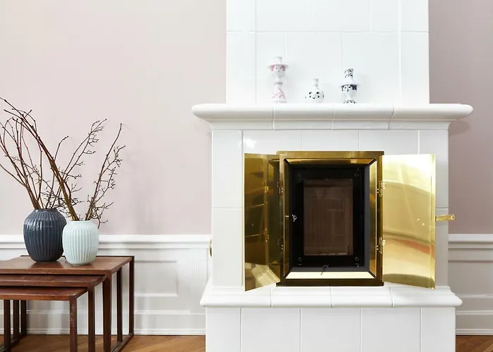 Lägenhet Historisches Fehmarn