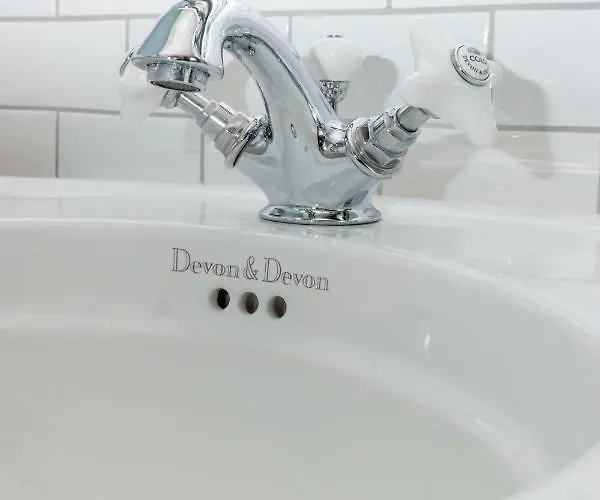 Lägenhet Historisches Fehmarn