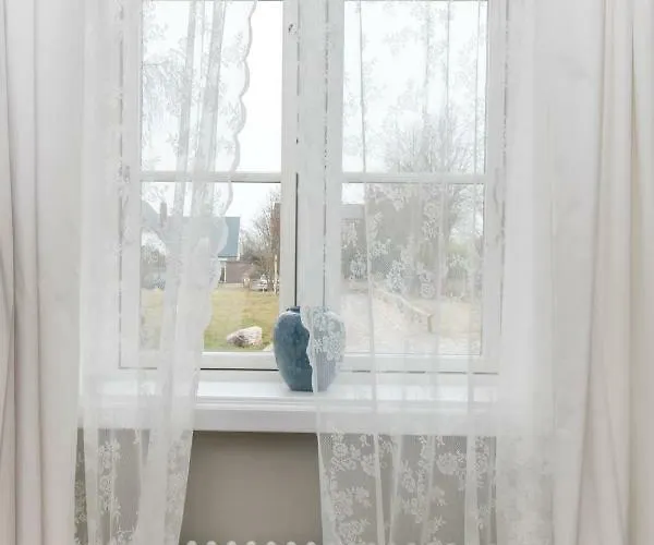 Lägenhet Historisches Fehmarn