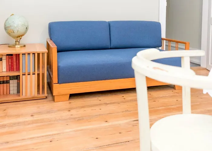 Lägenhet Historisches Fehmarn *