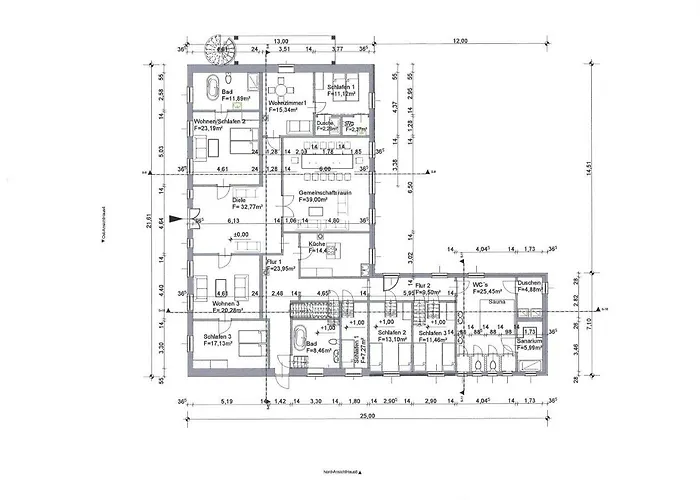 Historisches Fehmarn * Strukkamp auf Fehmarn