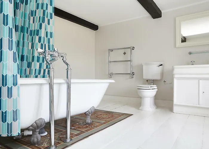 Historisches Fehmarn Strukkamp auf Fehmarn