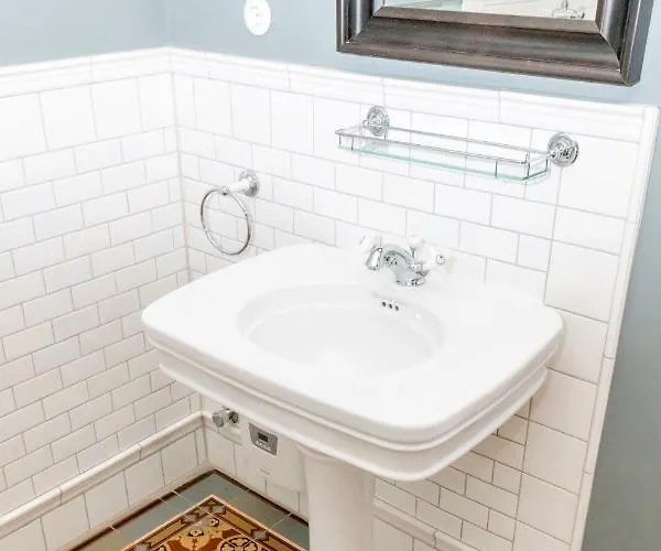 Lägenhet Historisches Fehmarn *