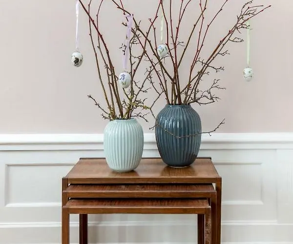 Historisches Fehmarn Lägenhet Strukkamp auf Fehmarn